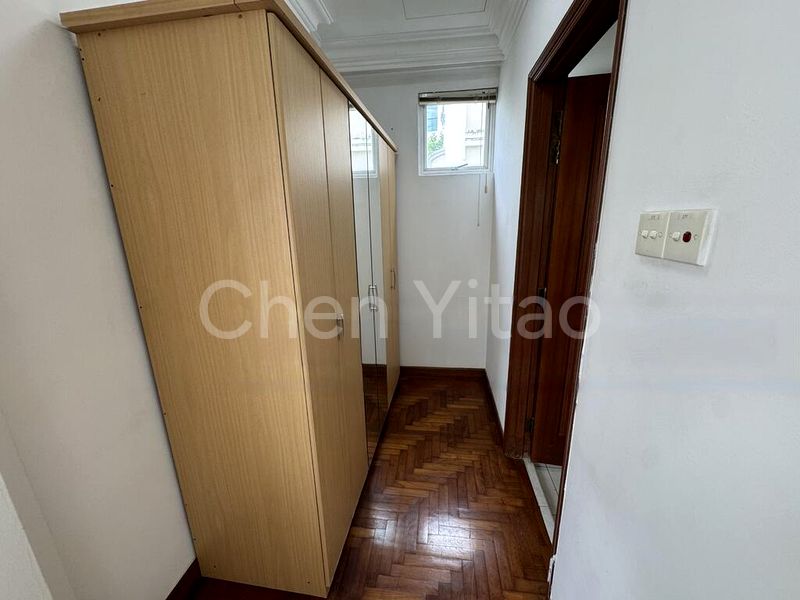 Room (Landed) for Rent in  Teck Hiang Gardens - Image 6